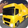 Euro Truck Simulator 2017-18 Wheeler Driver