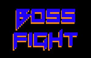 play Boss Fight