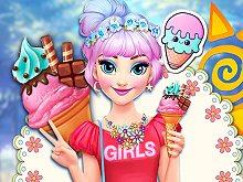 play Girly Pastel Summer
