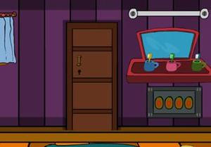 play Room Escape 10 (Nsr Games