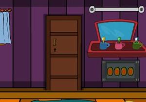 play Room Escape 10 (Nsr Games