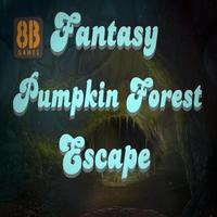 play 8B Fantasy Pumpkin Forest Escape