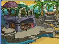 play Escape The Crocodile From Cave