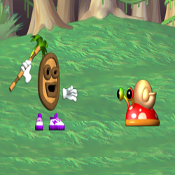play The Jungle Man