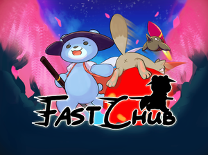 play Fast Chub