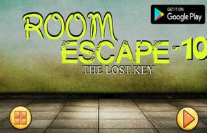 Room Escape 10