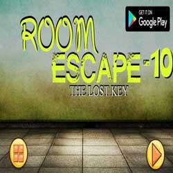 play Room Escape 10