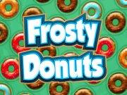 play Frosty Donuts