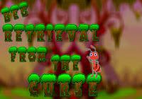 play Retrieval From The Curse Escape