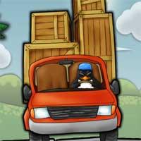 play Zoo Transport Armorgames