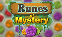 play Runes Of Mystery