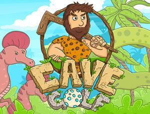 play Cave Golf