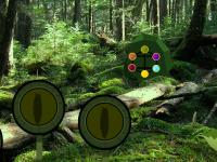 play Wet Clay Forest Escape