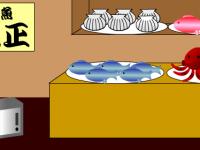 play Escape From Sakanaya