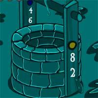 play Golden Fish Escape Nsrgames