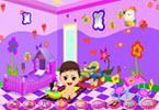 play Baby Playing Room