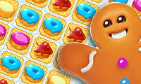 play Cookie Crush 2