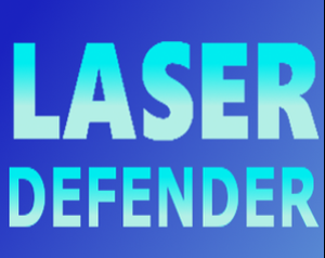 play Laser Defender Basic