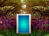 play Cig Jungle Escape