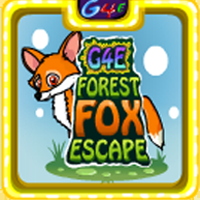 play Forest Fox Escape
