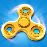 play Non Stop Fidget Spinner