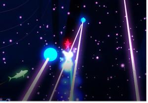 play Journey Fish