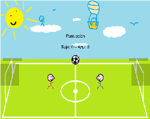play Headfootball