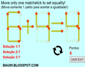 play Mova Um Palito (1)
