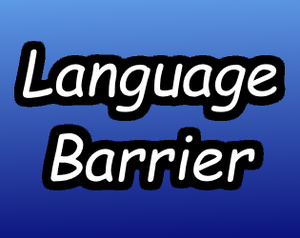play Language Barrier