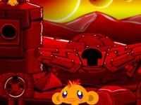 play Monkey Go Happy Stage 92