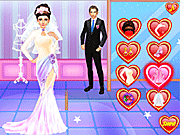 play Wedding Design Game
