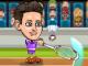 play Badminton Legends