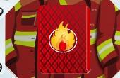 Fireman Solitaire