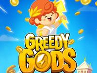 play Greedy Gods