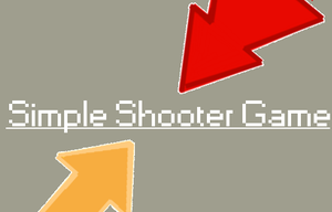 play Simple Shooter