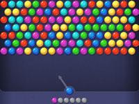 play Bubbleshooter Hd