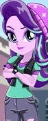 play Equestria Girls Starlight Glimmer