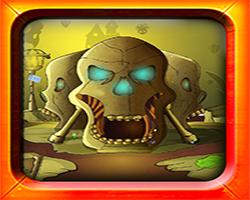 play Skull City