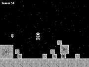 Space Evader Game