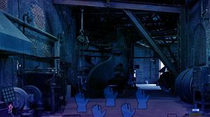 play Abandoned Manufactory Escape