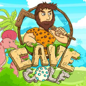 play Cave Golf