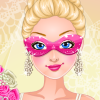 play Super Barbie Bride