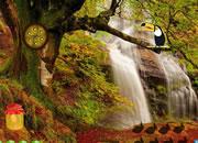 play Taiga Forest Escape