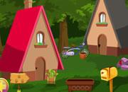 play Cute Monkey Rescue Escape