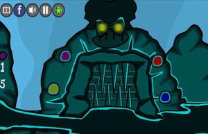 play Golden Fish