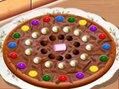 play Sara'S Chocolate Pizza