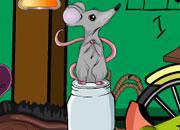 play Rat Escape