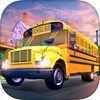 School Bus 3D