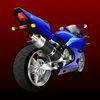 Stumbling Ride - Biker Racing