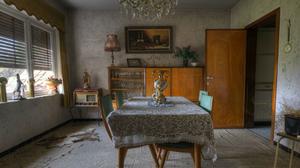 play Escape Abandoned Manor